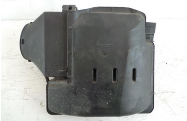 Renault Megane Flie&szlig;h. Bj.01 Luftfilter Luftfilterkasten 1,4 70kw *K4JC714*